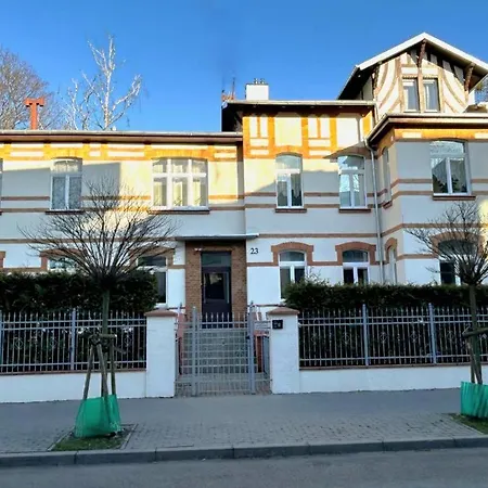 Apartament 100m od morza-2